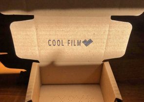 Cool Film Analogue Subscription Box