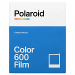Polaroid 600 colour film