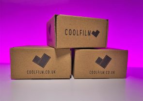 Cool Film subscription boxes