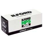 Ilford HP5 Medium Format 120 Film