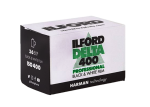 Ilford Delta 400 35mm