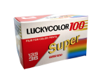 Lucky color super 100